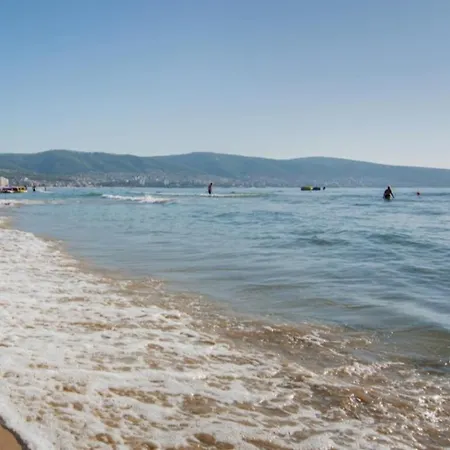 Summer Breеze 204 Private Sunny Daire Sunny Beach