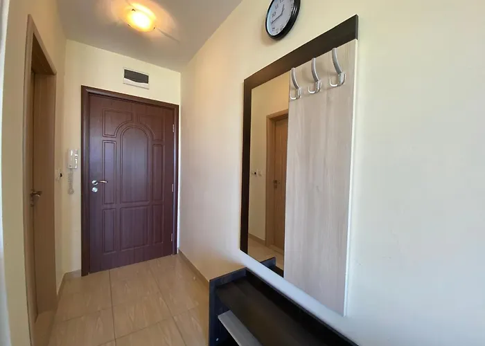 Summer Breеze 204 Private Sunny *