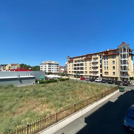 Summer Breеze 204 Private Sunny *