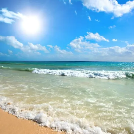 Summer Breеze 204 Private Sunny ساني بيتش