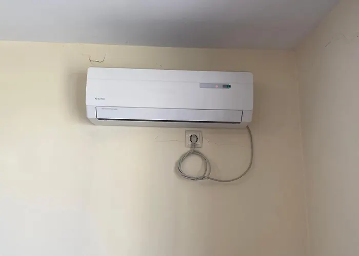 Summer Breеze 204 Private Sunny Apartmán Sluneční pobřeží