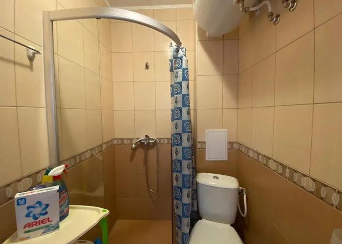 Summer Breеze 204 Private Sunny Sluneční pobřeží