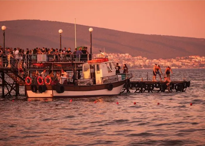 Summer Breеze 204 Private Sunny