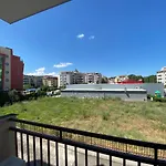 Διαμέρισμα Summer Breеze 204 Private Sunny Σάνι Μπιτς