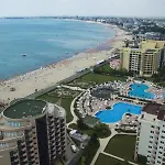 Διαμέρισμα Summer Breеze 204 Private Sunny Σάνι Μπιτς
