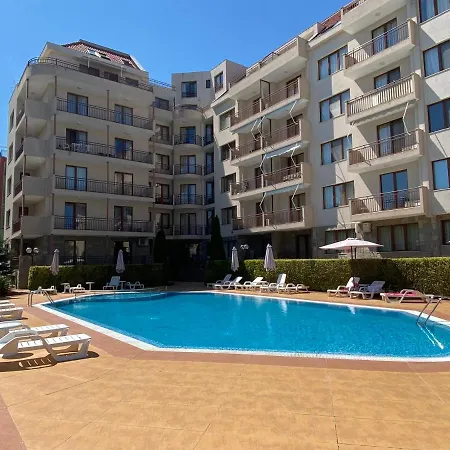 Appartement Summer Breеze 204 Private Sunny