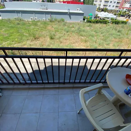 Apartman Summer Breеze 204 Private Sunny *