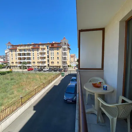 Summer Breеze 204 Private Sunny Apartman *