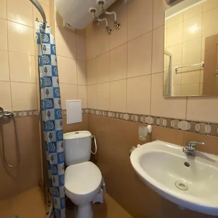 Appartement Summer Breеze 204 Private Sunny