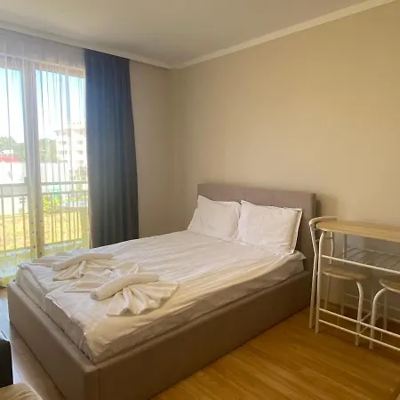 Summer Breеze 204 Private Sunny Appartement Slantchev Briag