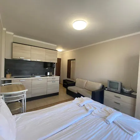 Summer Breеze 204 Private Sunny Appartement *