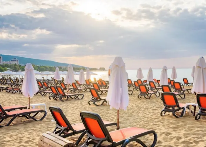 Summer Breеze 204 Private Sunny *