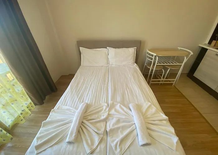 Summer Breеze 204 Private Sunny *